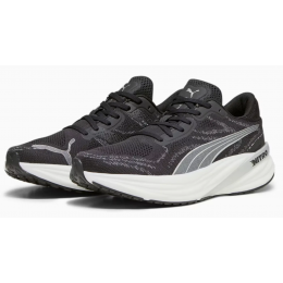 Кроссовки Puma Magnify Nitro 2 Black Silver