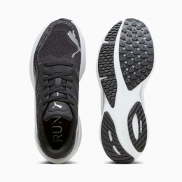 Кроссовки Puma Magnify Nitro 2 Black Silver