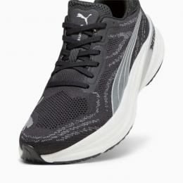 Кроссовки Puma Magnify Nitro 2 Black Silver