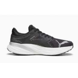 Кроссовки Puma Magnify Nitro 2 Black Silver
