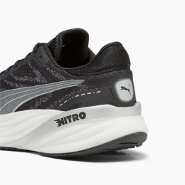 Кроссовки Puma Magnify Nitro 2 Black Silver