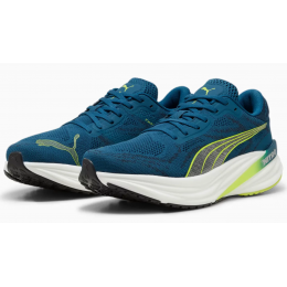 Кроссовки Puma Magnify Nitro 2 Ocean Lime Powder