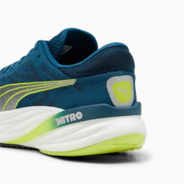 Кроссовки Puma Magnify Nitro 2 Ocean Lime Powder