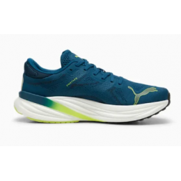 Кроссовки Puma Magnify Nitro 2 Ocean Lime Powder