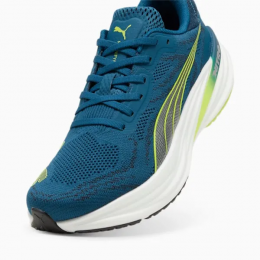 Кроссовки Puma Magnify Nitro 2 Ocean Lime Powder