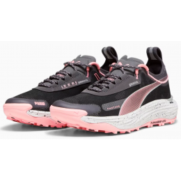 Кроссовки Puma Voyage Nitro 3 Seasons Grey Koral Ice