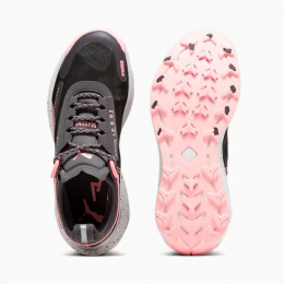 Кроссовки Puma Voyage Nitro 3 Seasons Grey Koral Ice