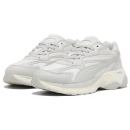 Кроссовки Puma Teveris Nitro Feather Grey