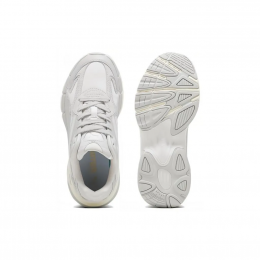 Кроссовки Puma Teveris Nitro Feather Grey