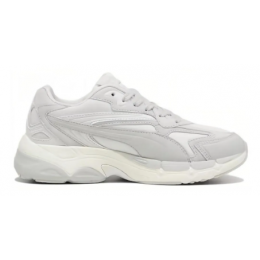 Кроссовки Puma Teveris Nitro Feather Grey