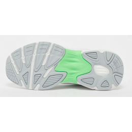 Кроссовки Puma Teveris Nitro Metallic White Green