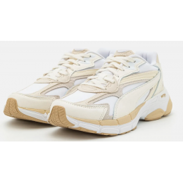 Кроссовки Puma Teveris Nitro Warm White