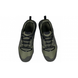 Кроссовки Adidas Terrex Swift R2 GTX Green мужские