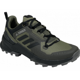 Кроссовки Adidas Terrex Swift R2 GTX Green мужские