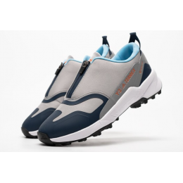 Кроссовки Adidas Y-3 Terrex Swift R3 Gore-Tex Grey Navy Blue