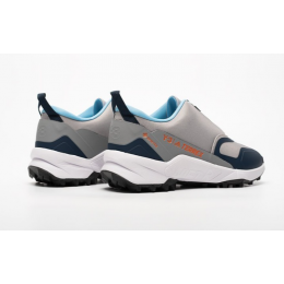 Кроссовки Adidas Y-3 Terrex Swift R3 Gore-Tex Grey Navy Blue