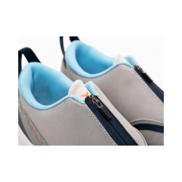 Кроссовки Adidas Y-3 Terrex Swift R3 Gore-Tex Grey Navy Blue