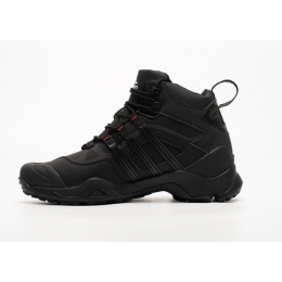 Ботинки Adidas Terrex Winter Black
