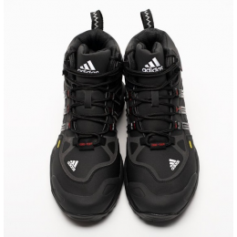 Ботинки Adidas Terrex Winter Black