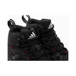 Ботинки Adidas Terrex Winter Black