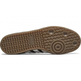 Adidas Originals OG Samba Black White Gum