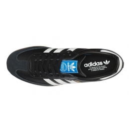 Adidas Originals OG Samba Black White Gum