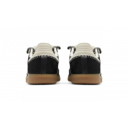 Кроссовки Adidas Samba OG Pony Tonal Wales Bonner Core Black