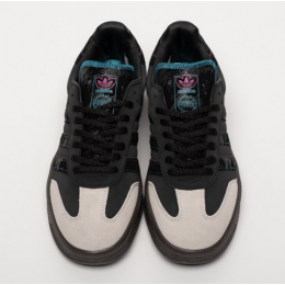 Кроссовки Adidas x Feifei Ruan x Samba XLG Black
