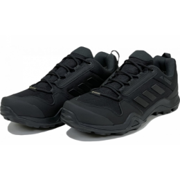 Adidas Terrex AX3 Continental Black