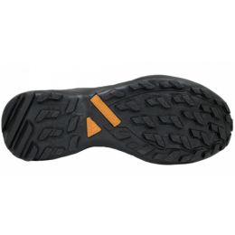 Кроссовки Adidas Terrex AX3 GTX Black Orange мужские