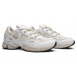 Кроссовки Adidas Raf Simons Ozweego 3 White