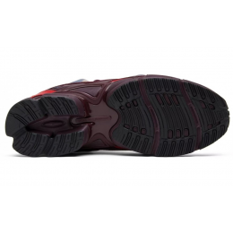 Кроссовки Adidas Raf Simons Ozweego 3 Burgundy