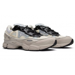 Кроссовки Adidas Raf Simons Ozweego 3 Cream White