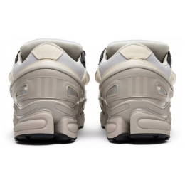 Кроссовки Adidas Raf Simons Ozweego 3 Cream White