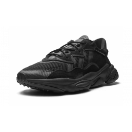 Adidas Ozweego Reflective Black