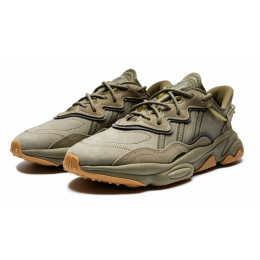 Adidas Ozweego Trace Cargo Raw Khaki