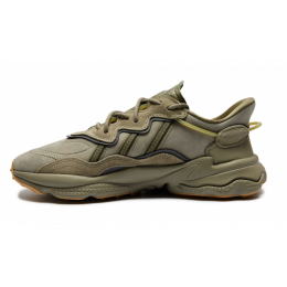 Adidas Ozweego Trace Cargo Raw Khaki