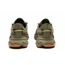 Adidas Ozweego Trace Cargo Raw Khaki