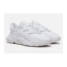 Adidas Ozweego Reflective White