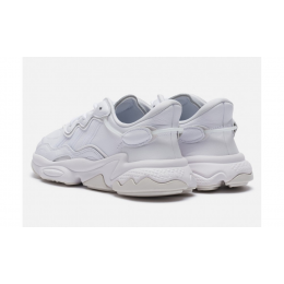 Adidas Ozweego Reflective White