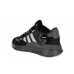 Кроссовки Adidas Originals Nite Jogger Black