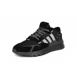 Кроссовки Adidas Originals Nite Jogger Black