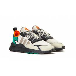 Кроссовки Adidas Nite Jogger Sesame Core