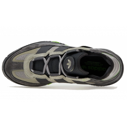 Кроссовки Adidas Niteball Grey Five