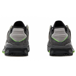 Кроссовки Adidas Niteball Grey Five
