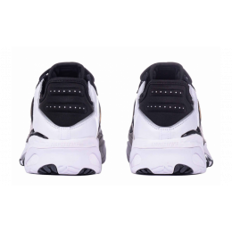 Кроссовки Adidas Niteball Black White