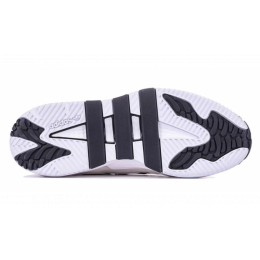 Кроссовки Adidas Niteball Black White
