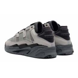 Кроссовки Adidas Niteball Grey