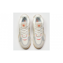 Adidas Niteball 2.0 White Orange