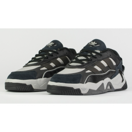 Adidas Originals Niteball 2.0 Core Black